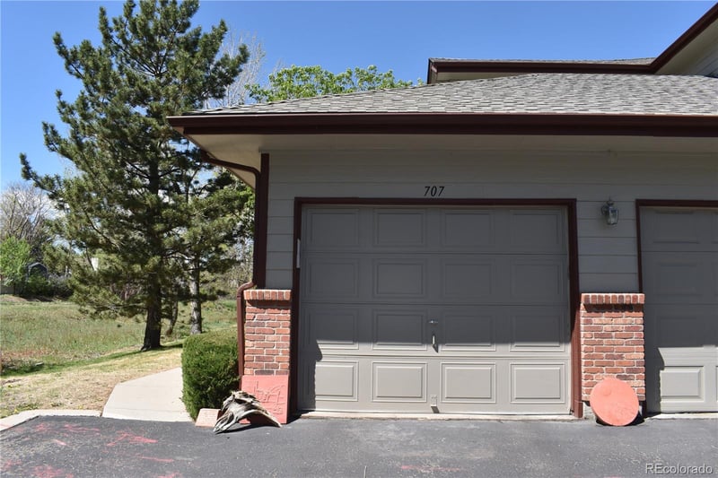 11041 Huron St #707, Northglenn, CO 80234