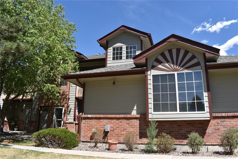 11041 Huron St #707, Northglenn, CO 80234