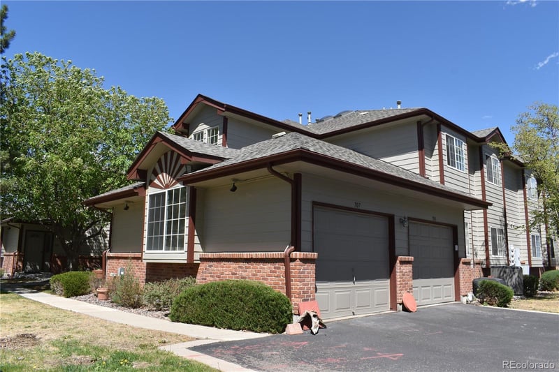 11041 Huron St #707, Northglenn, CO 80234