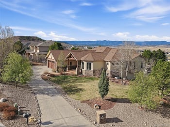 1356 Fox Hollow Pl, Castle Rock, CO 80104