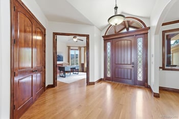 1356 Fox Hollow Pl, Castle Rock, CO 80104