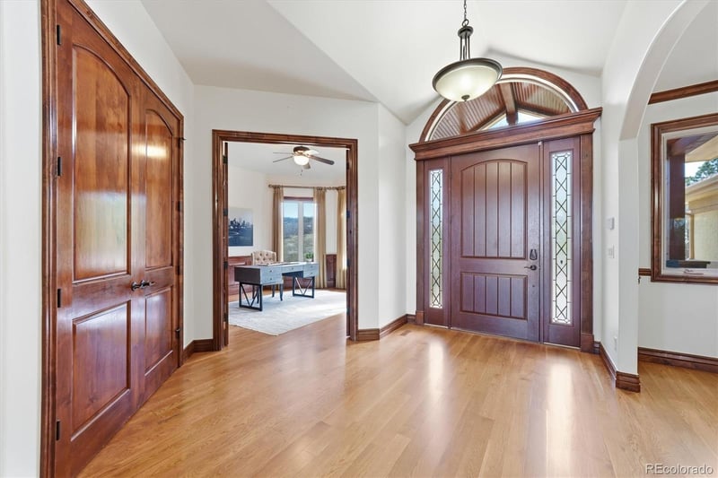 1356 Fox Hollow Pl, Castle Rock, CO 80104