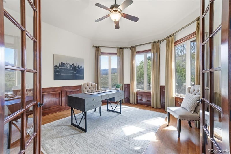 1356 Fox Hollow Pl, Castle Rock, CO 80104