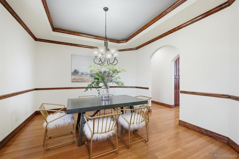 1356 Fox Hollow Pl, Castle Rock, CO 80104