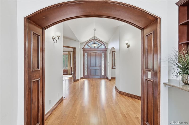 1356 Fox Hollow Pl, Castle Rock, CO 80104