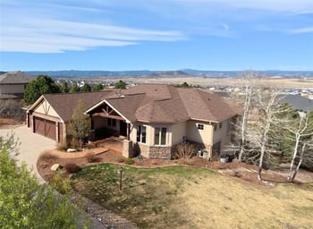 1356 Fox Hollow Pl, Castle Rock, CO 80104