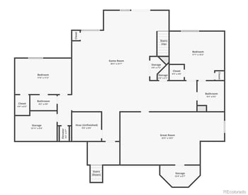 1356 Fox Hollow Pl, Castle Rock, CO 80104