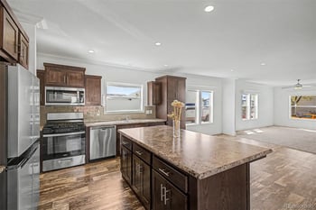 4835 Aspen St Lot 38, Firestone, CO 80504