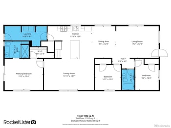 4835 Aspen St Lot 38, Firestone, CO 80504