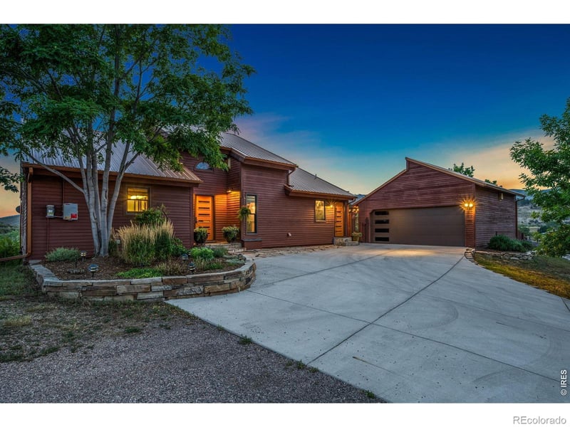 8009 Thistle Ct, Loveland, CO 80538