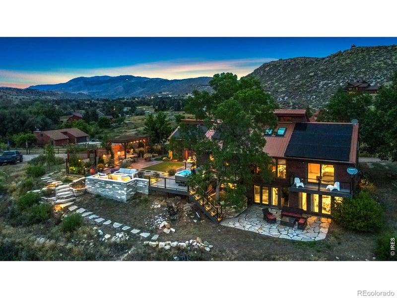 8009 Thistle Ct, Loveland, CO 80538