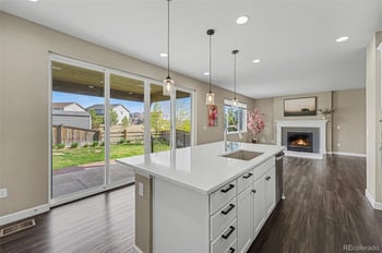 964 White Leaf Cir, Castle Rock, CO 80108