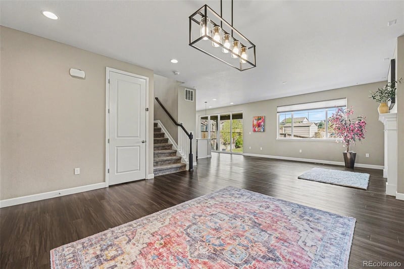 964 White Leaf Cir, Castle Rock, CO 80108