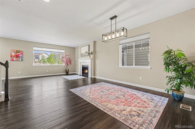 964 White Leaf Cir, Castle Rock, CO 80108