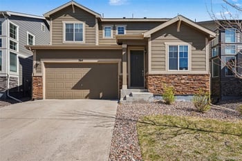 964 White Leaf Cir, Castle Rock, CO 80108