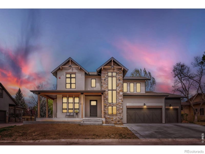 5639 Mountain Iris Ct, Loveland, CO 80537