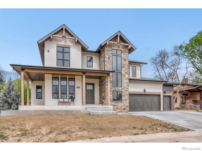 5639 Mountain Iris Ct, Loveland, CO 80537