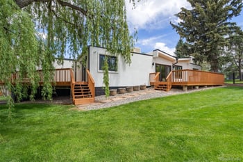 110 Vine St, Colorado Springs, CO 80906