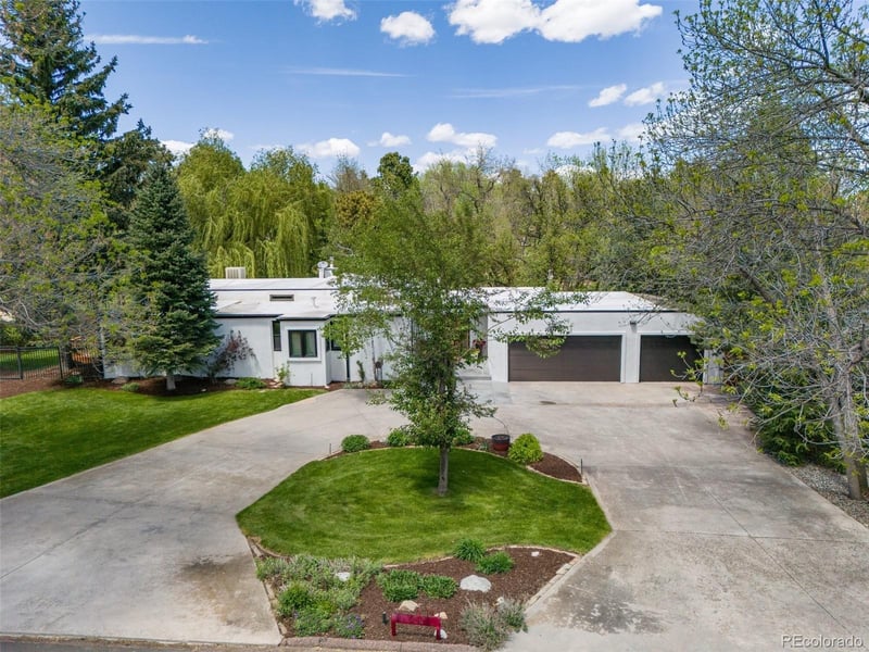 110 Vine St, Colorado Springs, CO 80906