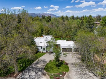 110 Vine St, Colorado Springs, CO 80906