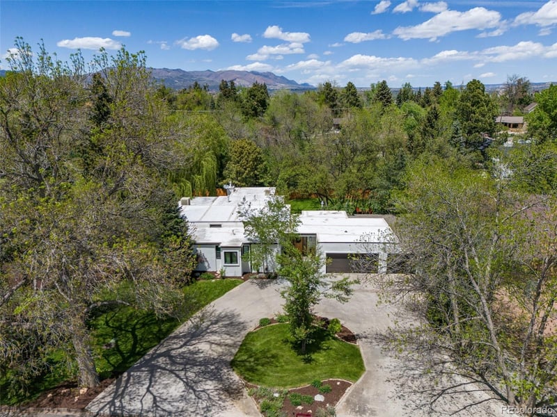 110 Vine St, Colorado Springs, CO 80906