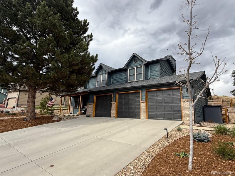 2248 Ramsgate Ter, Colorado Springs, CO 80919