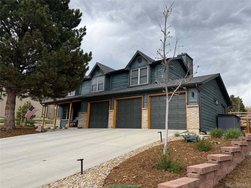 2248 Ramsgate Ter, Colorado Springs, CO 80919