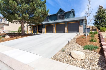 2248 Ramsgate Ter, Colorado Springs, CO 80919