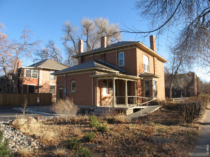 649 Remington St, Fort Collins, CO 80524