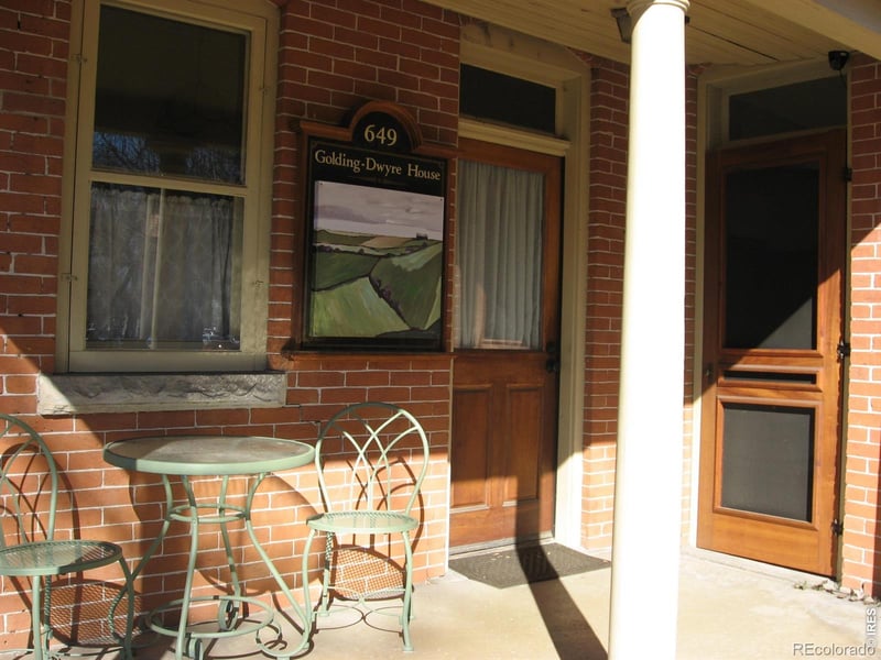 649 Remington St, Fort Collins, CO 80524