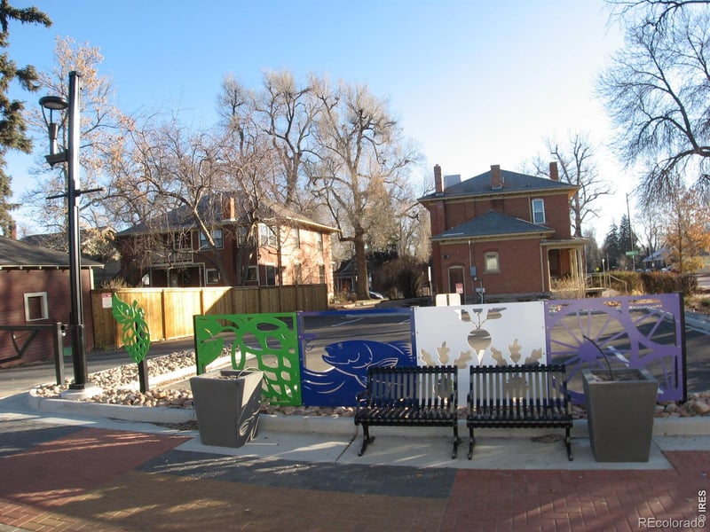 649 Remington St, Fort Collins, CO 80524