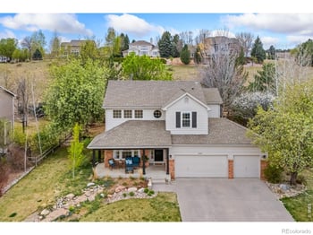 2037 River West Dr, Windsor, CO 80550