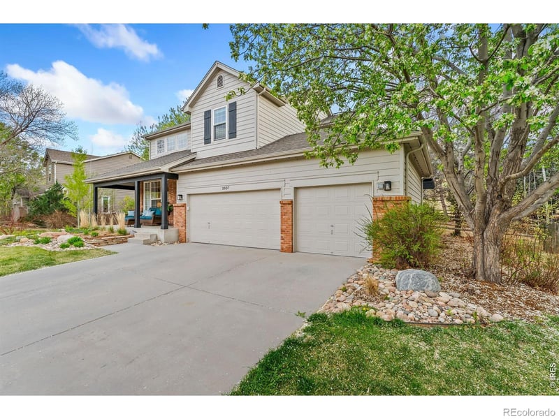 2037 River West Dr, Windsor, CO 80550