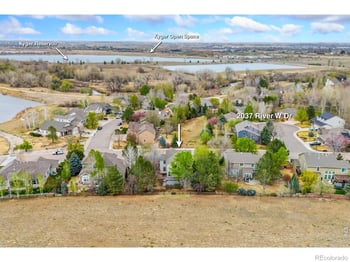 2037 River West Dr, Windsor, CO 80550
