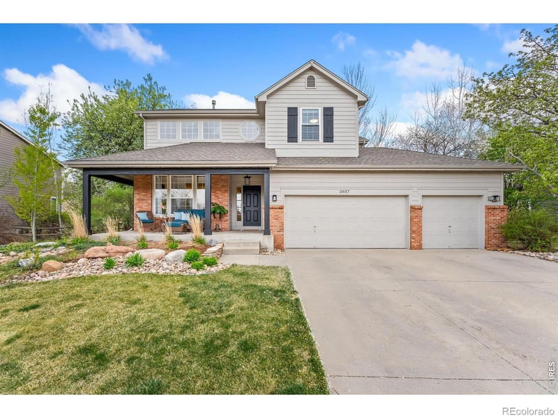 2037 River West Dr, Windsor, CO 80550
