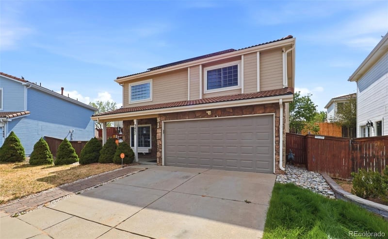 3851 Orleans St, Denver, CO 80249