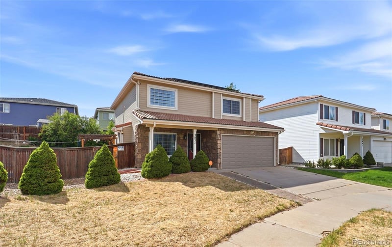 3851 Orleans St, Denver, CO 80249