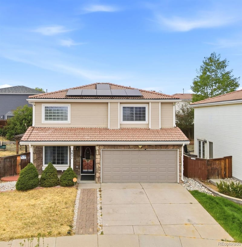 3851 Orleans St, Denver, CO 80249