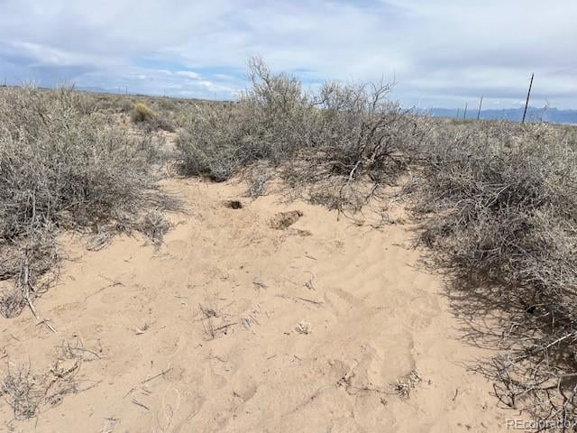 Tbd 35 Acres, Alamosa, CO 81101