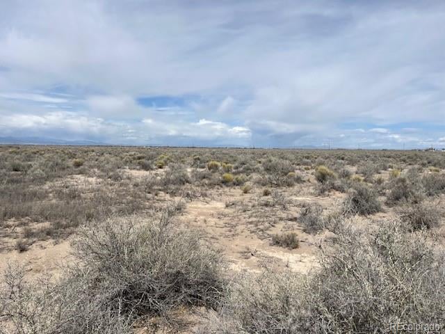 Tbd 35 Acres, Alamosa, CO 81101