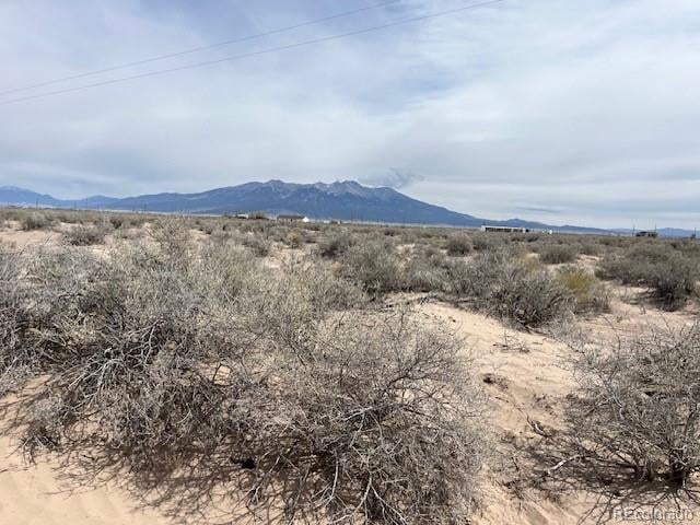 Tbd 35 Acres, Alamosa, CO 81101