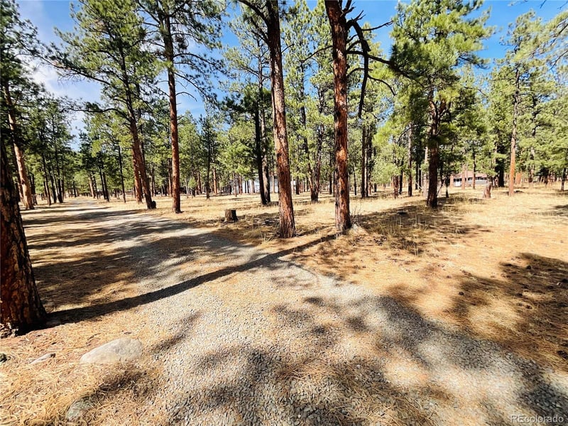 Blk2 Lot 7, Weston, CO 81091