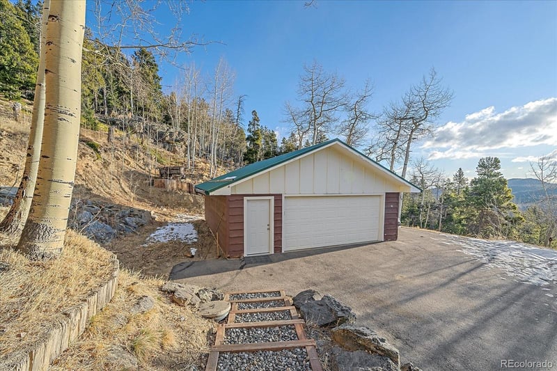 66 Lodgepole Cir, Evergreen, CO 80439