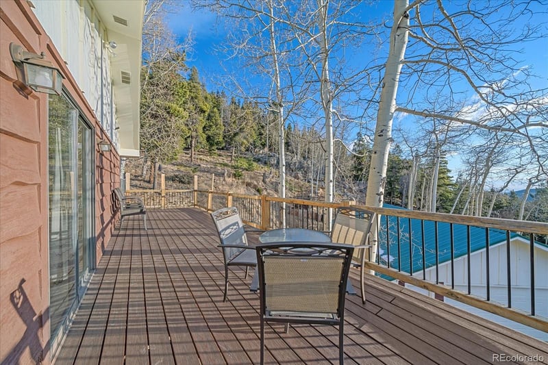 66 Lodgepole Cir, Evergreen, CO 80439