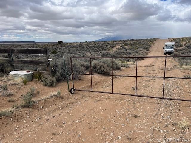 Tbd Amy Ln, San Luis, CO 81152