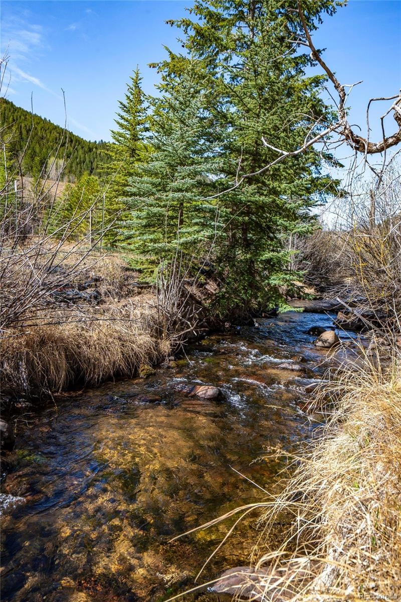 1851 Hwy 103 , Idaho Springs, CO 80452