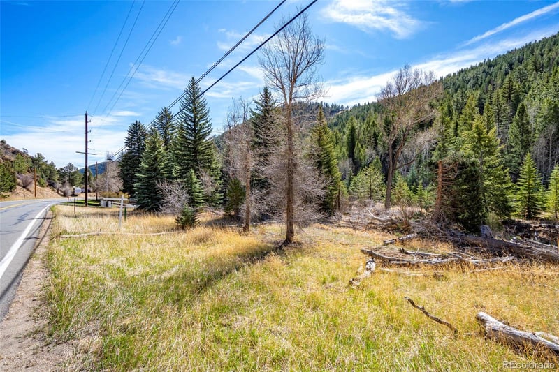 1851 Hwy 103 , Idaho Springs, CO 80452