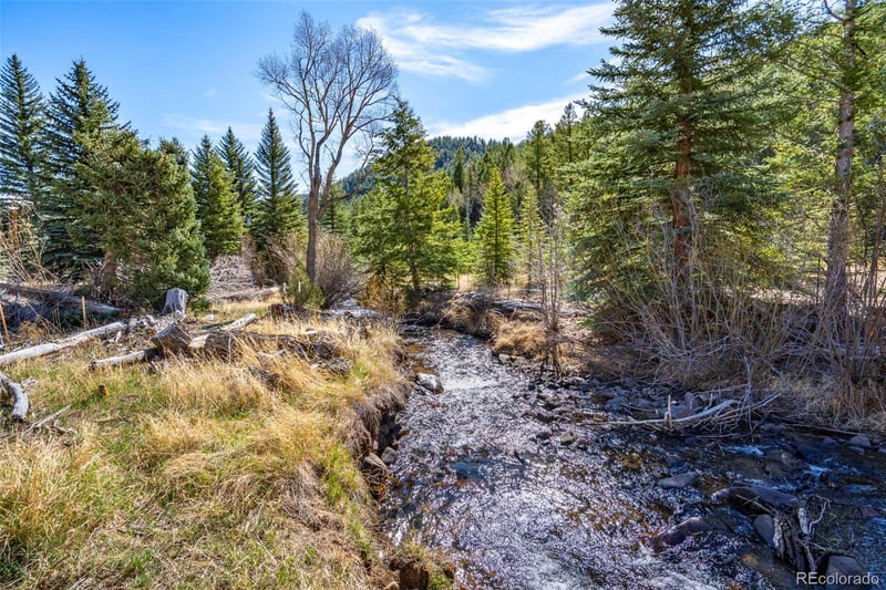 1851 Hwy 103 , Idaho Springs, CO 80452