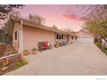 1453 Chestnut Pl, Boulder, CO 80304