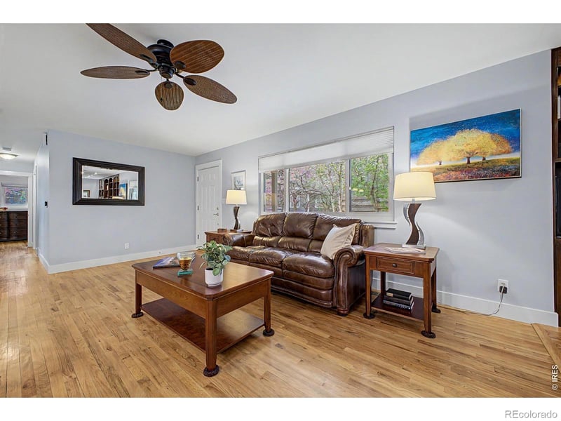 1453 Chestnut Pl, Boulder, CO 80304